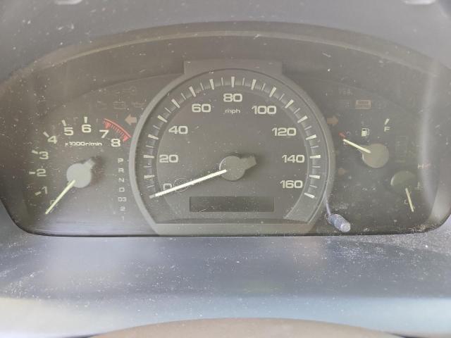 2006 Honda Accord ex