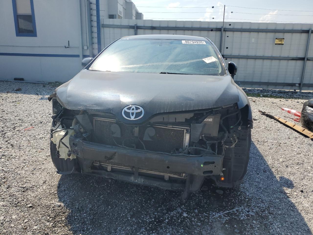 2009 Toyota Venza