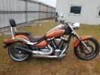 2012 Yamaha XV1900 CU