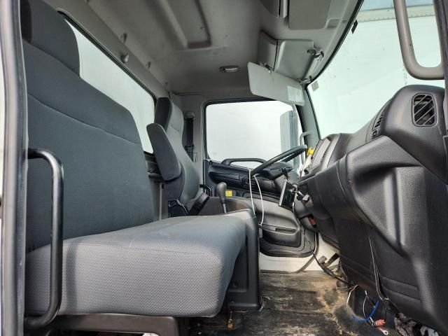 2018 Hino 258 268