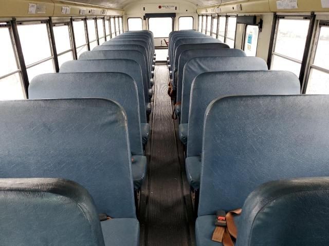 2014 Ic Corporation CE Series School-School Bus