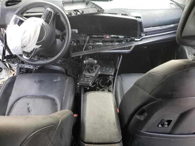 2023 KIA Sportage sx