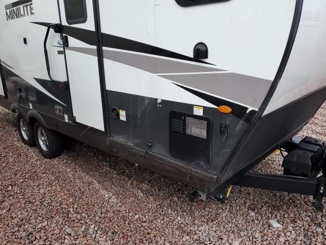 2024 Rockwood Mini Lite