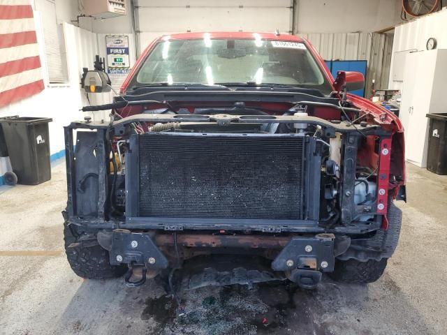 2014 GMC Sierra K1500 SLE