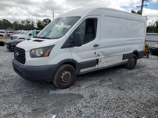 2019 Ford Transit T-250