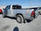 2007 Toyota Tacoma Access Cab