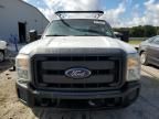 2014 Ford F250 Super Duty