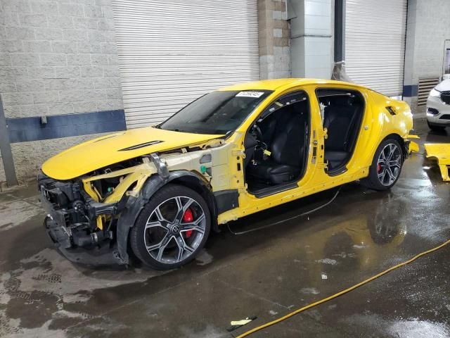 2018 KIA Stinger GT