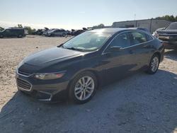 2016 Chevrolet Malibu lt for sale in Wayland, MI