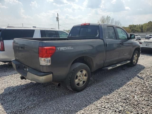 2011 Toyota Tundra Double Cab SR5
