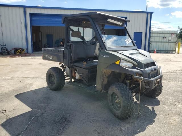 2017 Polaris Ranger XP 900