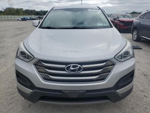 2016 Hyundai Santa FE Sport