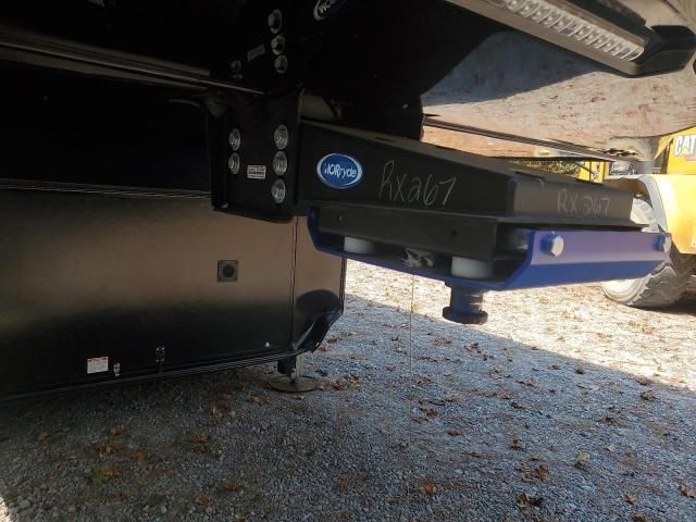 2025 Jayco Pinnacle