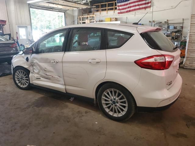 2016 Ford C-MAX Premium SEL