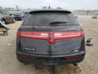 2018 Lincoln MKT