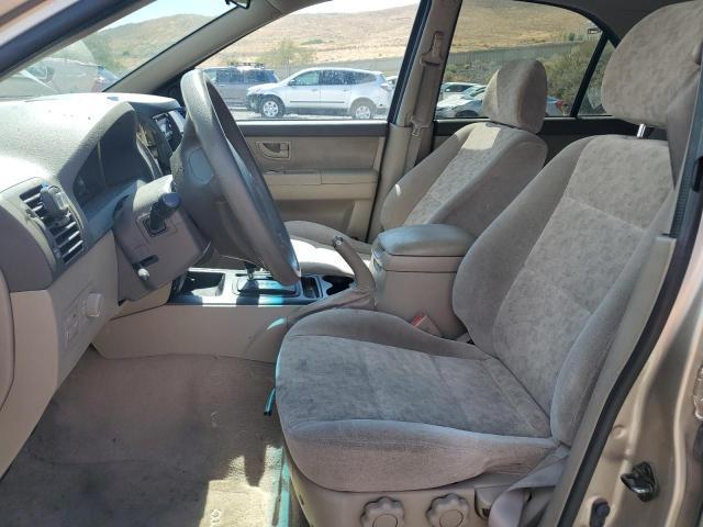 2006 KIA Sorento ex