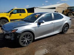 2024 Toyota Camry se Night Shade en venta en Brighton, CO