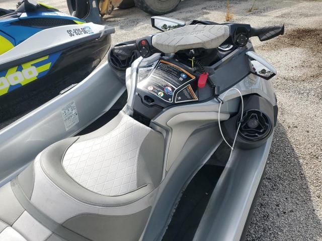2020 Seadoo GTX