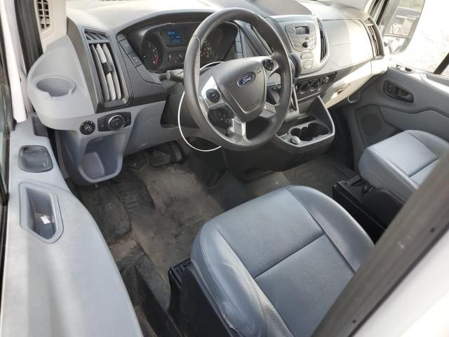 2019 Ford Transit T-350