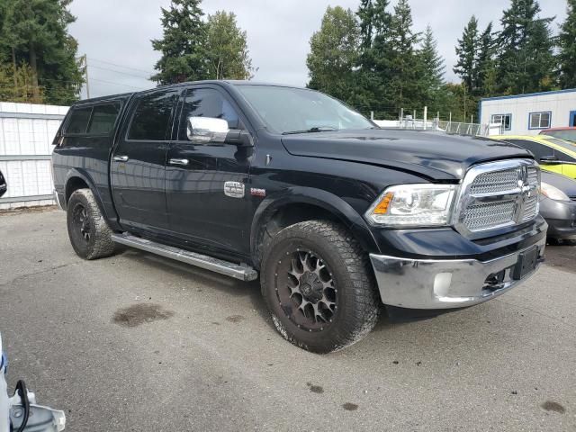 2014 Dodge RAM 1500 Longhorn
