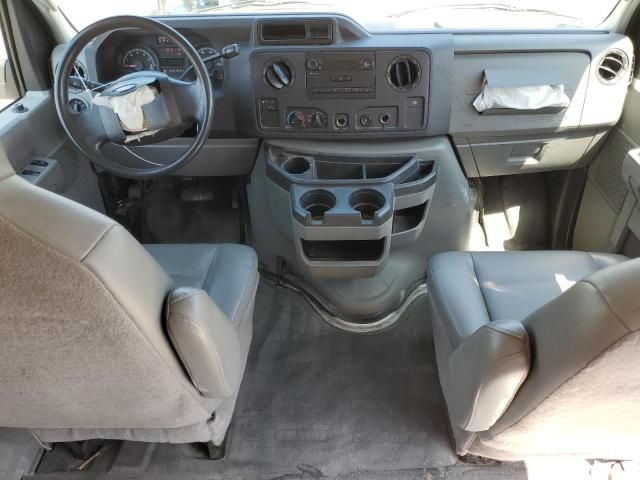 2013 Ford Econoline E150 Van