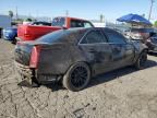 2010 Cadillac Cts Luxury Collection