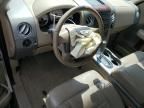 2007 Ford F150 Supercrew