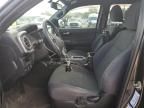 2016 Toyota Tacoma Double Cab