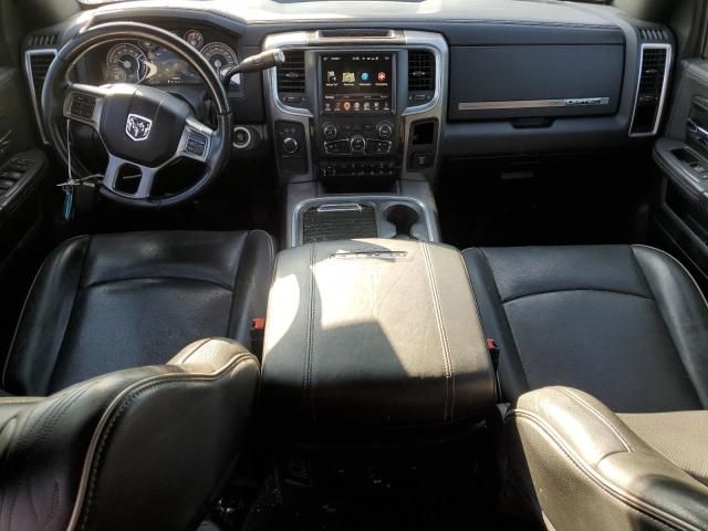 2016 Dodge RAM 2500 Longhorn