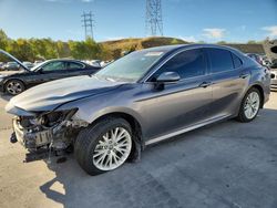 2018 Toyota Camry L for sale in Littleton, CO