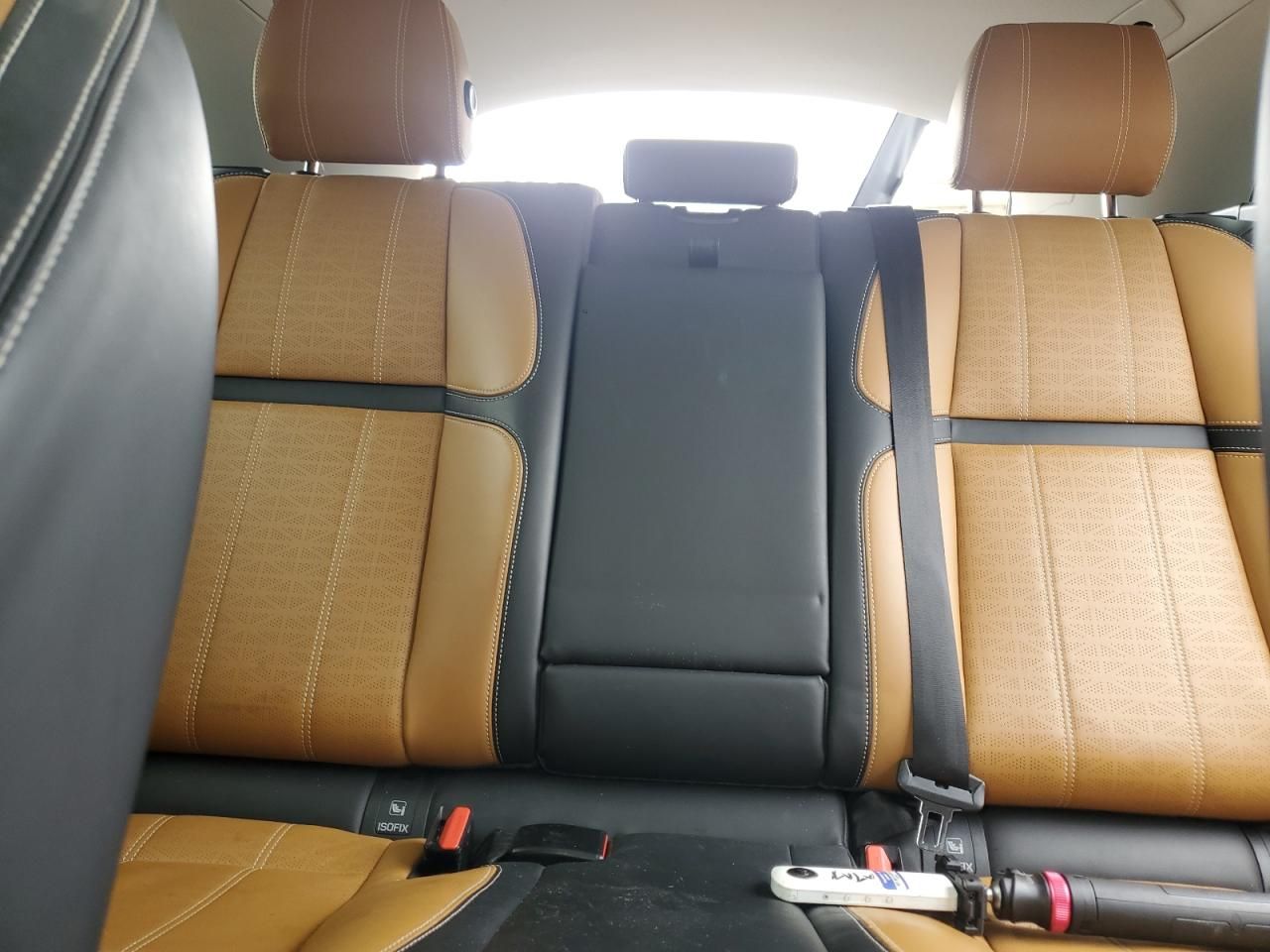 2019 Land Rover Range Rover Velar s