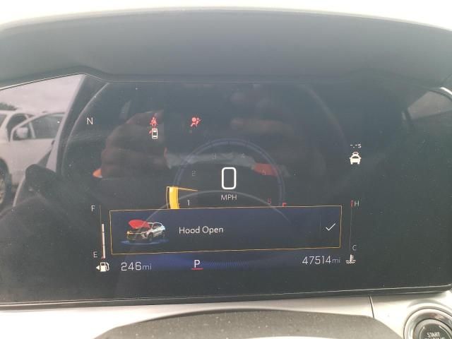 2024 Chevrolet Trax 1LT