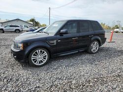 2010 Land Rover Range Rover Sport LUX for sale in Pekin, IL