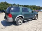 2002 Ford Explorer xls