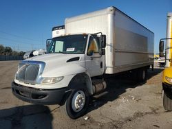 2015 International 4000 4300 en venta en Woodhaven, MI