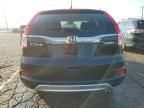 2016 Honda CR-V EXL