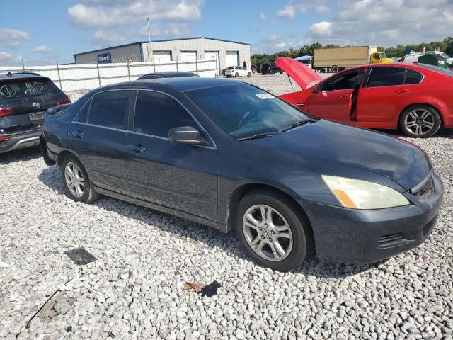 2006 Honda Accord SE
