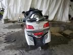 2015 Honda GL1800