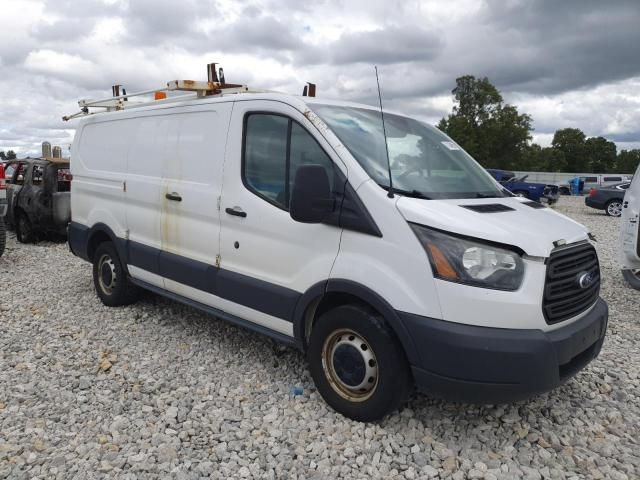 2015 Ford Transit T-150