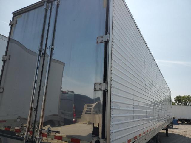 2017 Great Dane Refrigerated Van Trailer