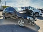 2018 Mercedes-Benz GLA 250 4matic
