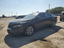 2017 Chevrolet Impala LT for sale in Oklahoma City, OK
