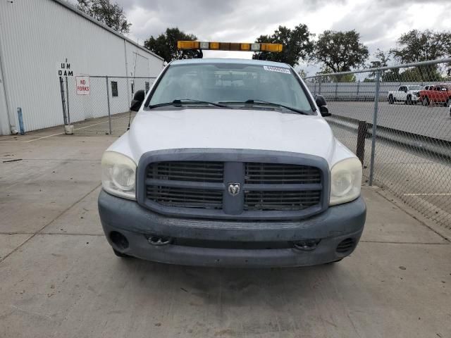 2008 Dodge RAM 2500 ST