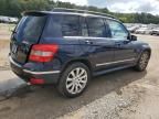 2012 Mercedes-Benz GLK 350 4matic