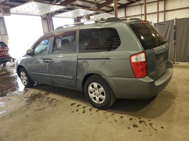 2007 KIA Sedona EX