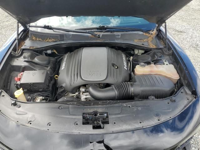 2015 Dodge Charger R/T