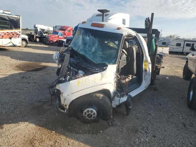 2006 GMC New Sierra C3500