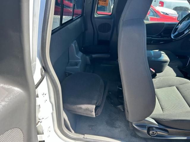2004 Ford Ranger Super Cab