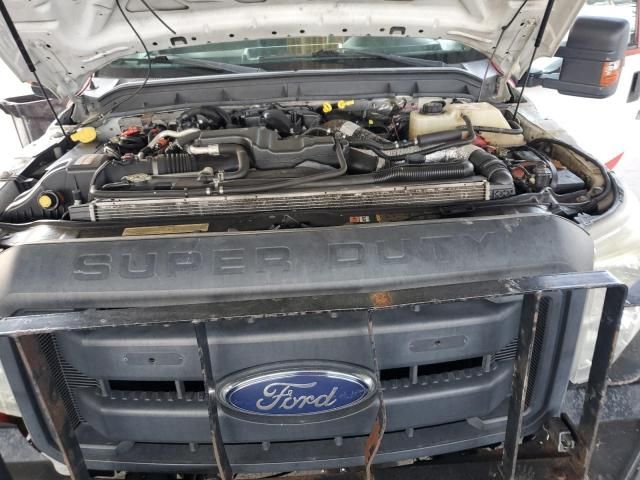 2015 Ford F250 Super Duty