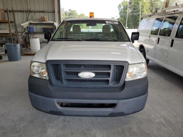 2008 Ford F150